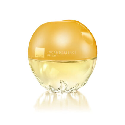 Avon INCANDESSENCE BRIGHT Eau de Parfum Spray 50 ml