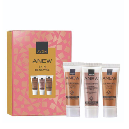 Avon SKIN RENEWAL Cadeauset