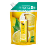Avon LEMON BURST Handzeep navulverpakking