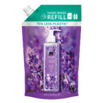 Avon LAVENDER CALM Handzeep in navulverpakking