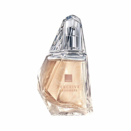 Avon PERCEIVE CASHMERE Eau de Parfum Spray – gelimiteerde editie Avon PERCEIVE CASHMERE Eau de Parfum Spray – gelimiteerde editie