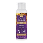 Avon Care Footworks Relaxing Foot Soak – Ontspannend voetenbad, 100 ml