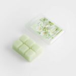 Avon Geurwaxblokjes WITTE JASMIJN & NEROLI, 70 g, 6-pack