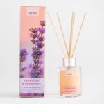 Avon Geurdiffuser LAVENDEL & BERGAMOT 70 ml