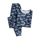 Avon Nachthemel-pyjama voor volwassenen Avon Nachthemel-pyjama voor volwassenen