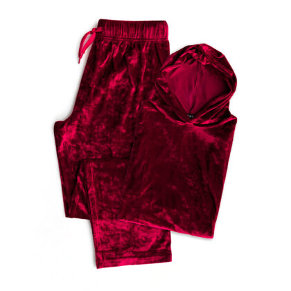 Avon Velours loungeset
