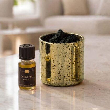 Avon Lavasteendiffuser ORCHID NOIR